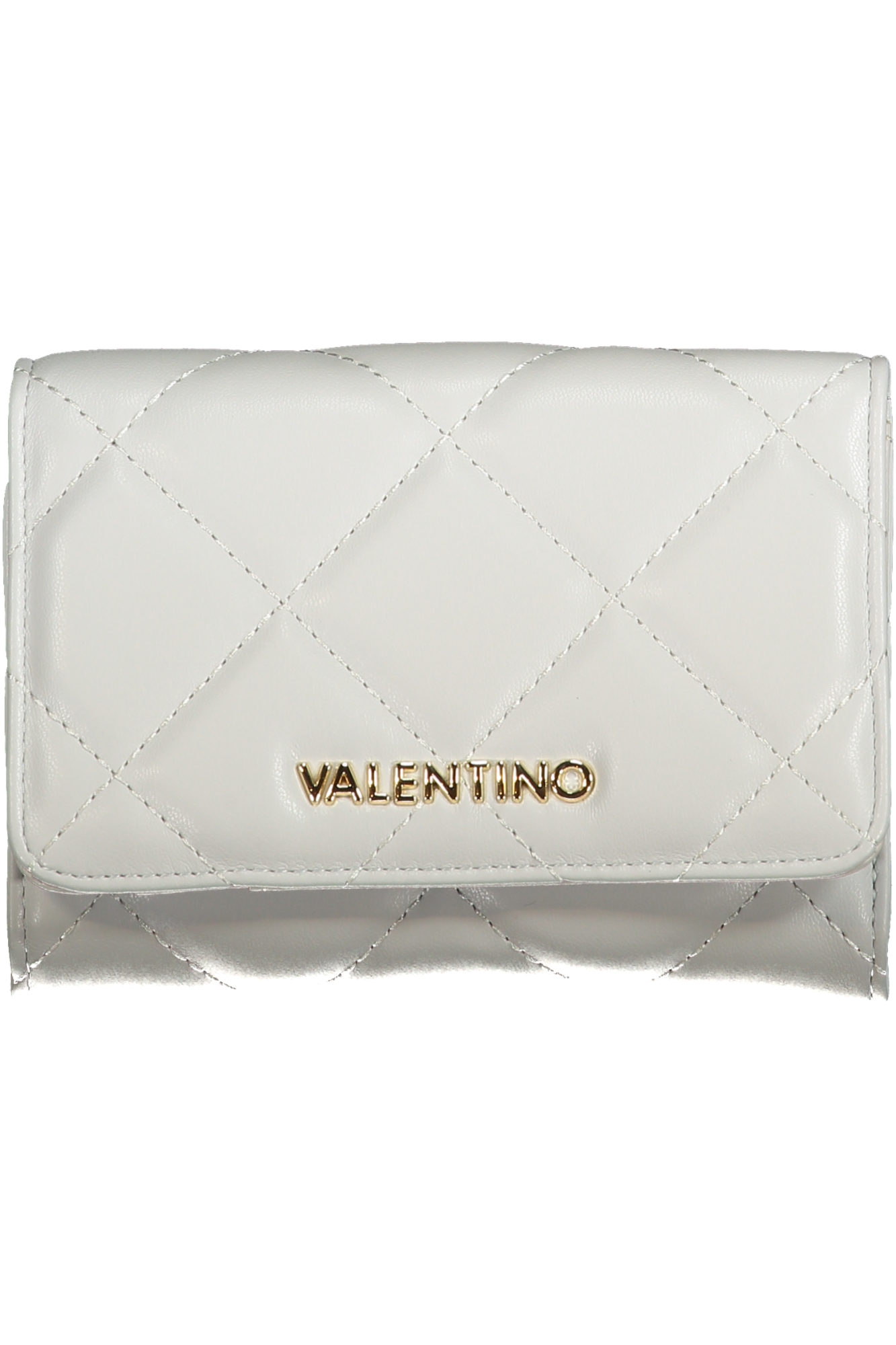 VALENTINO BAGS WOMEN'S GREY WALLET
