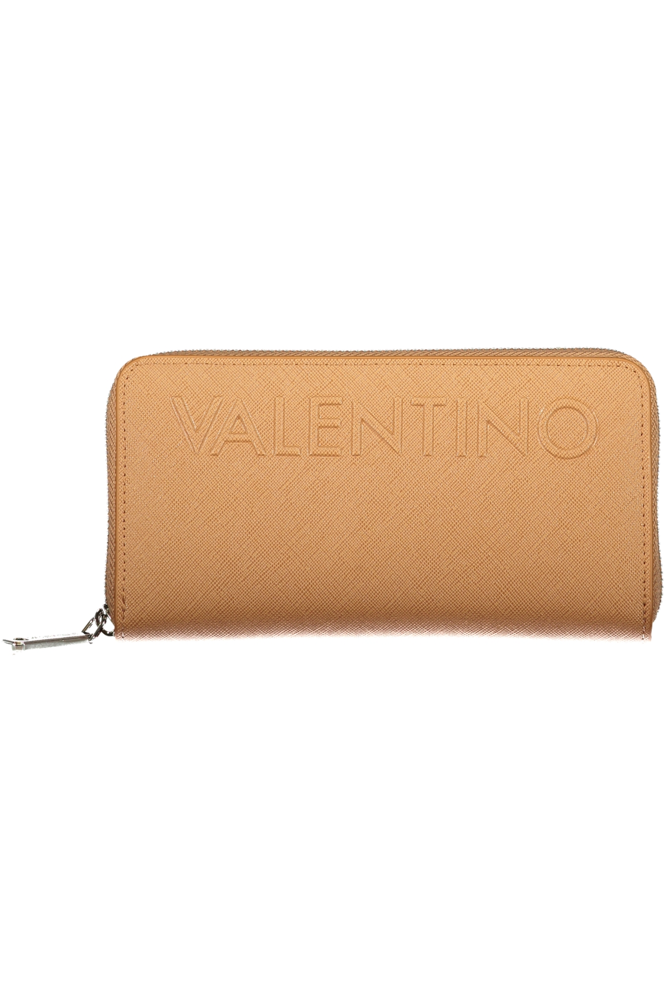 VALENTINO BAGS WOMEN'S WALLET BROWN