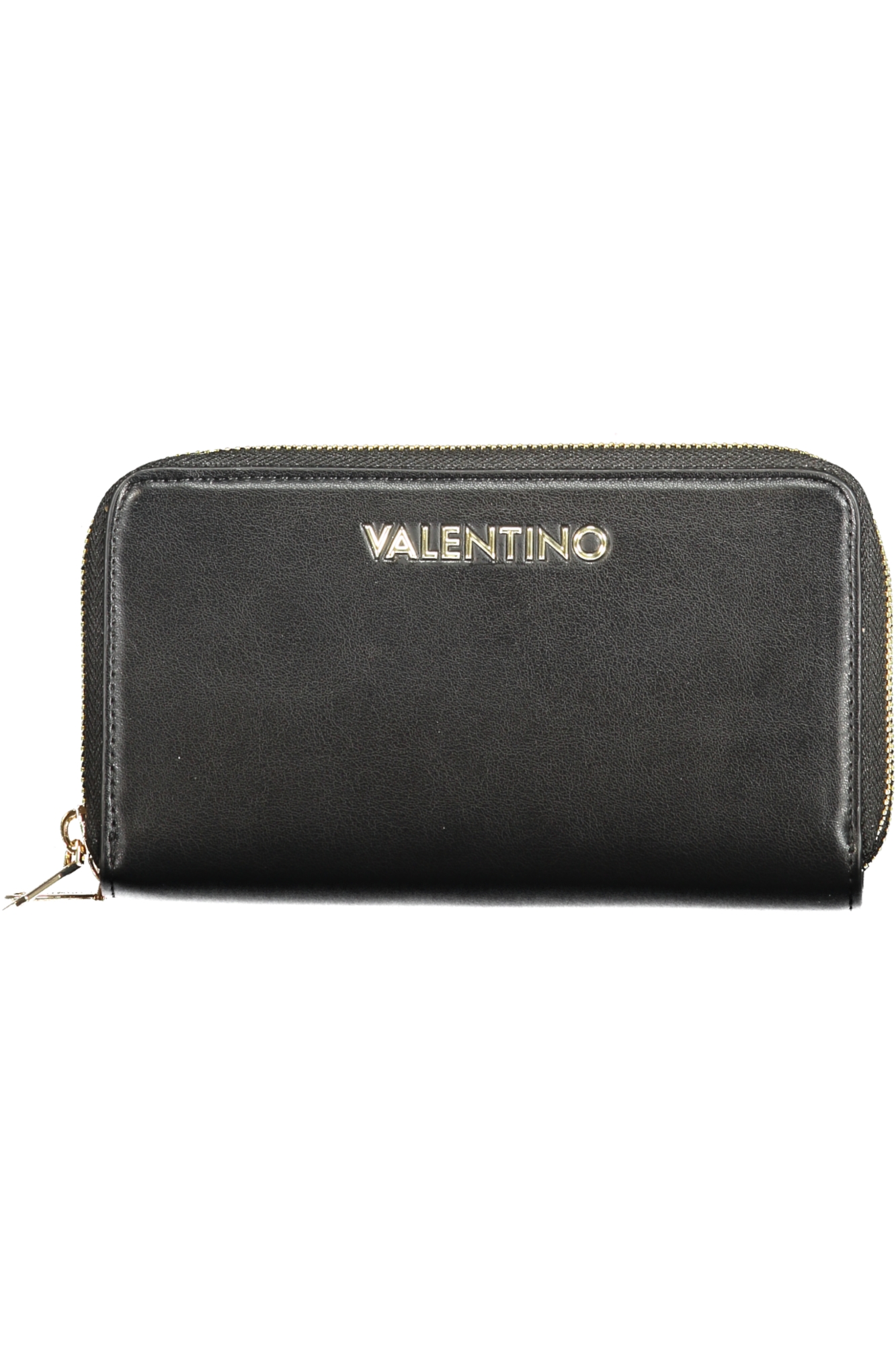 VALENTINO BAGS WOMEN'S BLACK WALLET