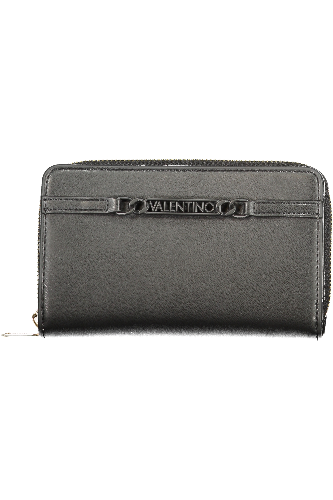 VALENTINO BAGS WOMEN'S BLACK WALLET