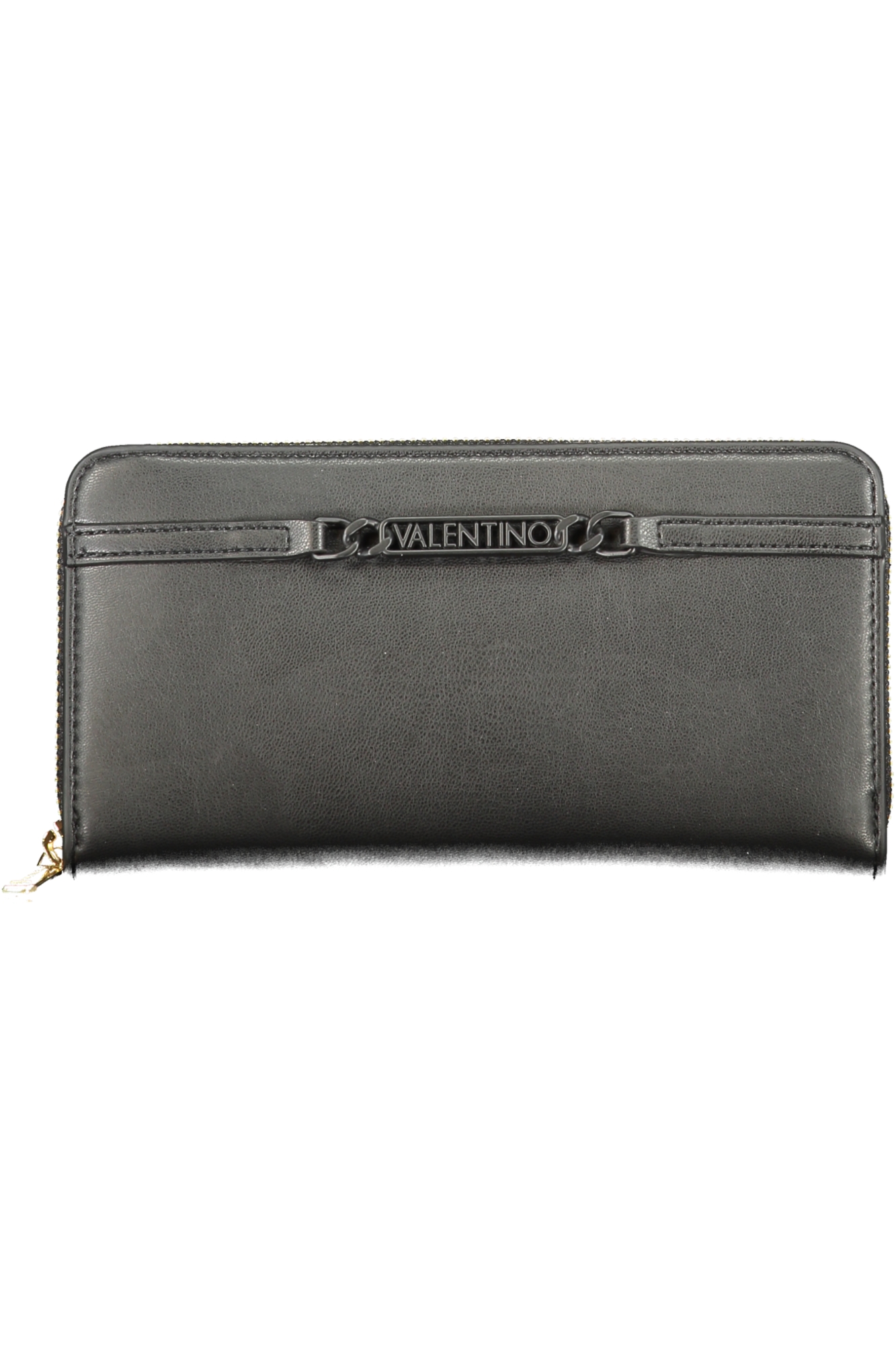 VALENTINO BAGS WOMEN'S BLACK WALLET